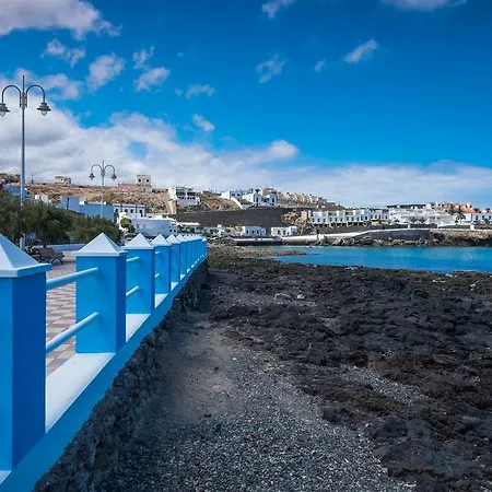 The Coast ゲストハウス